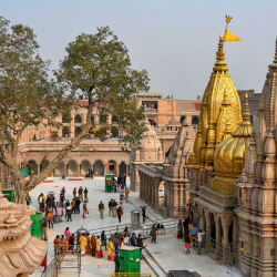 kashi-vishwanath-mandir